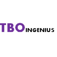 TBO Ingenius logo - Similar company to Tbo Security
