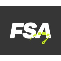 Full Speed Advertising logo - Similar company to Cab360 Marketing Agency