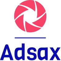 Adsax logo - Similar company to Møbaxis