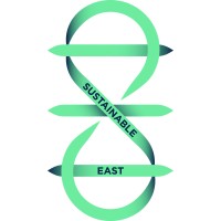Sustainable East logo - Similar company to Mud Environmental