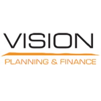 Vision Planning and Finance logo - Similar company to Ironbark Group Australia