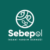 Sebep Ol İnsani Yardım Derneği logo - Similar company to Grafikafa