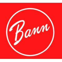 Bann Química Ltda. logo - Similar company to Instituto De Química - Unicamp
