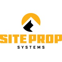 Site Prop Systems logo - Similar company to Fti Belman