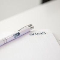 skias. strategy + relations logo - Similar company to Kleinod Wien