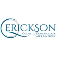 Erickson Dermatology logo - Similar company to Tone Dermatology