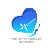 The Heart Therapy Initiative logo - Similar company to Whebbio