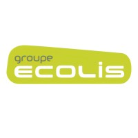 GROUPE ECOLIS logo - Similar company to Sunelis