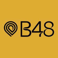 B48 logo - Similar company to All Iron Group