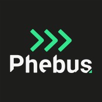 Phebus logo - Similar company to Third Wave Solutions