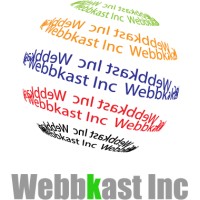 Webbkast Inc logo - Similar company to Katch 22 Digital Llc