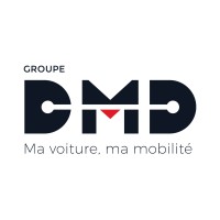 Groupe DMD logo - Similar company to Sdservices