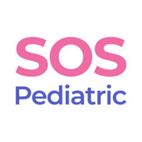 SOS Pediatric logo - Similar company to Sos Autism