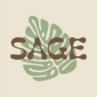 Sage Life & Company logo - Similar company to Mint Collective Llc
