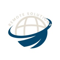 D&I Remote Solutions (Pty) Ltd logo - Similar company to On Target Training And Development