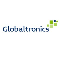 Globaltronics GmbH & Co. KG logo - Similar company to First Class Accounts Nz Ltd