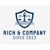 Rich & Company logo - Similar company to American Corporate Services, Inc. - Since 1991