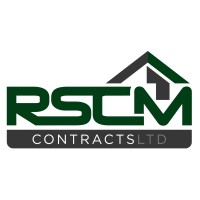 RSCM Contracts Ltd. logo - Similar company to Rscm Ltd