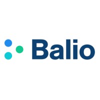 Balio logo - Similar company to Kakkoï Studio