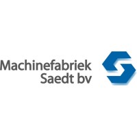 Machinefabriek Saedt B.V. logo - Similar company to Danser, Inc