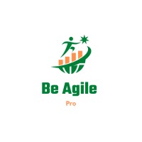BeAgilePro logo - Similar company to Yugspot Pvt Ltd