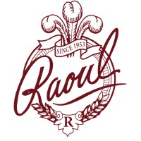 Raoul of Brighton logo - Similar company to Ajet Connect Magazine