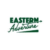 Eastern Adventure logo - Similar company to Desert Trip Productions