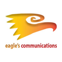 Eagle's Communications logo - Similar company to 2Tehm Technologie