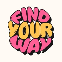 FindYourWay logo - Similar company to Jooper