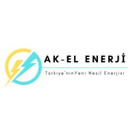 Ak-El Enerji logo - Similar company to Enfal Stone