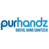 Purhandz logo - Similar company to Lur Media