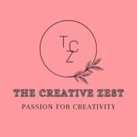THE CREATIVE ZEST ART SCHOOL logo - Similar company to Creative School, A Unit Of The Healing Circle Trust
