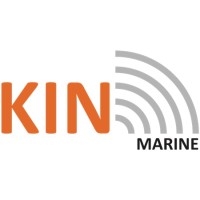 KIN Marine PTE LTD logo - Similar company to Marinesat