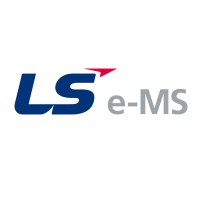 LS e-Mobility Solutions logo - Similar company to Cofatech S De Rl De Cv