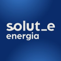 Solut_e Energia logo - Similar company to Adn Energía