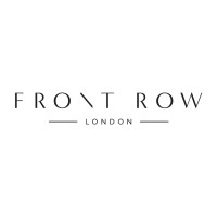Front Row UK logo - Similar company to Create Summit