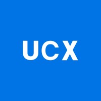 UCX logo - Similar company to Ucx Digital
