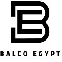 Balco Egypt logo - Similar company to Infinity Egypt