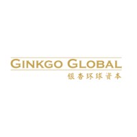 Ginkgo Global logo - Similar company to Legacyroth