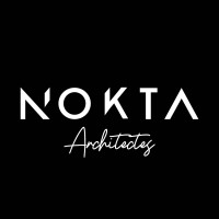 Nokta Architectes logo - Similar company to Maa_  Architecture Studio