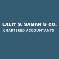 Lalit S Samar &. Co. logo - Similar company to Bhattacharjee It Services
