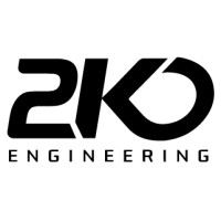 2KO Engineering Ltd logo - Similar company to 2Ko Engineering