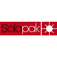 Solapak Limited logo - Similar company to Solapak Development Ltd