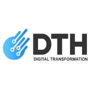 Digital Transformation Heights logo - Similar company to Rocketnetwork