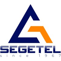SEGETEL logo - Similar company to Cegetel
