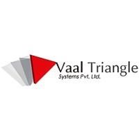 Vaal Triangle Systems Pvt. Ltd. logo - Similar company to Cimatron