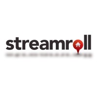 Streamroll, LLC. logo - Similar company to Mediu, Inc.