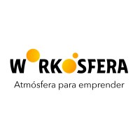 Workósfera Coworking logo - Similar company to Lenmi