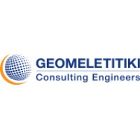 GEOMELETITIKI CONSULTING ENGINEERS logo - Similar company to Delta Engineering S.A. – Consulting Engineers