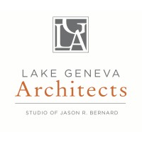 Lake Geneva Architects logo - Similar company to Ndm Travaux